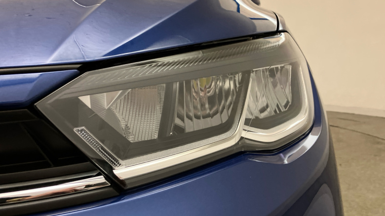 Volkswagen Polo 1.0 TSI Match 5dr Petrol Hatchback